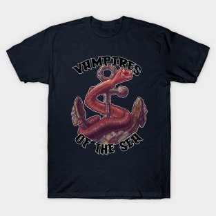 Vampires of the Sea T-Shirt